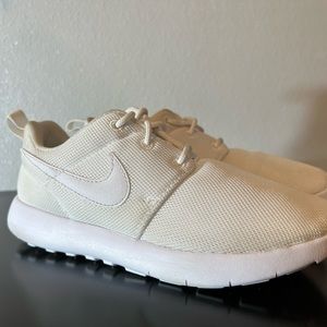 Nike youth sneakers size 1.5